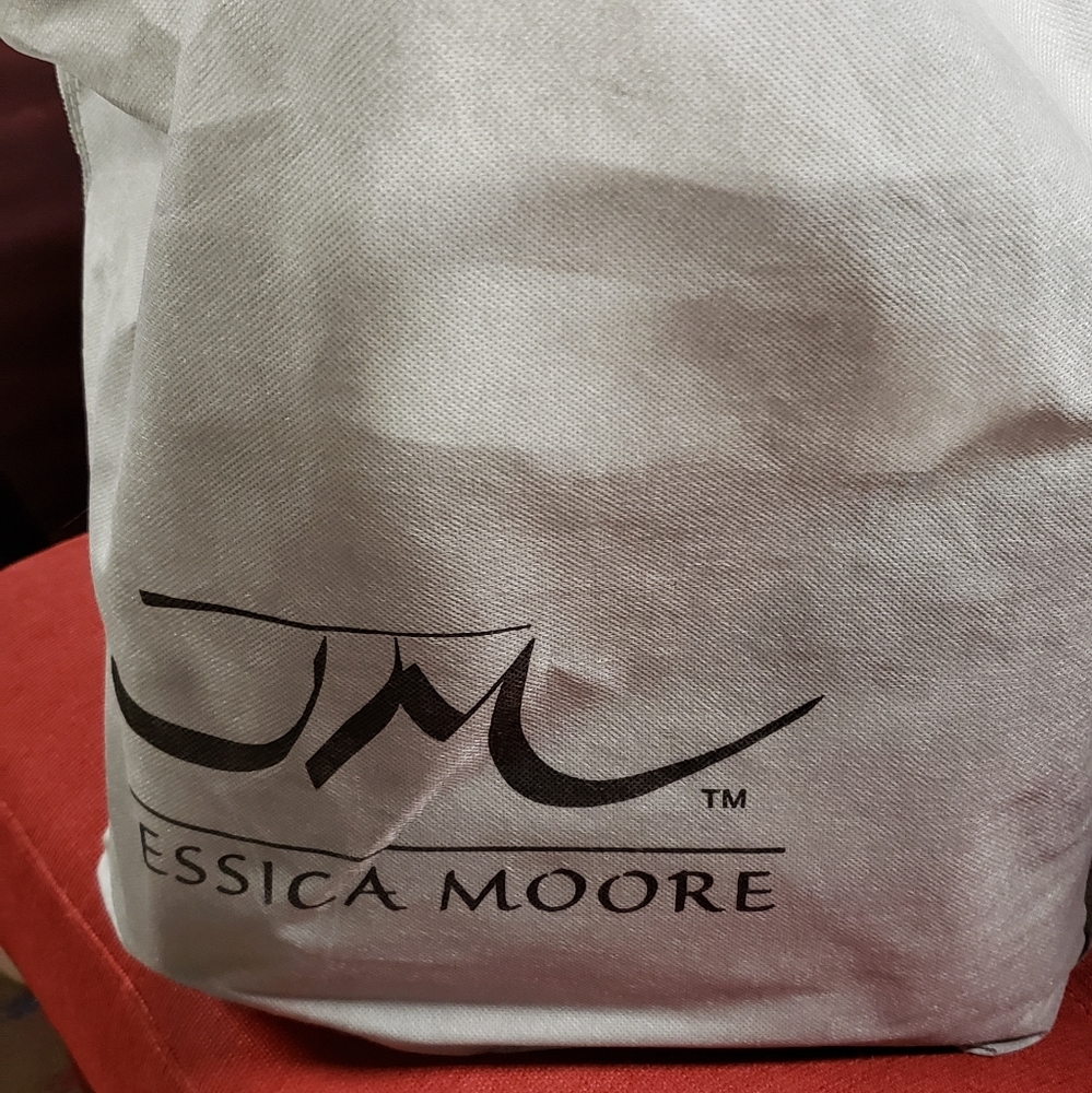 Tote & Matching Mini Backpack Set